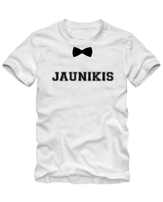 Jaunikis Jaunikis